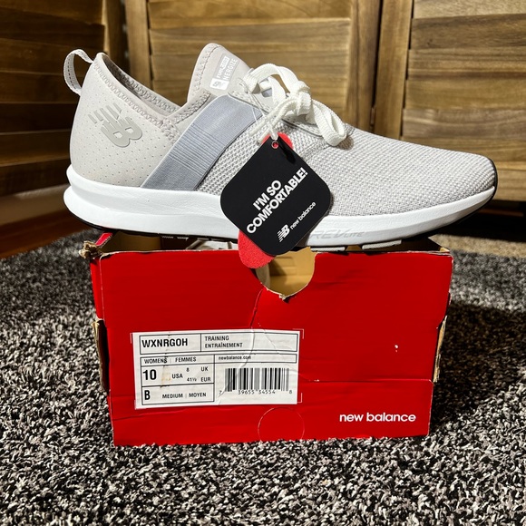 New Balance Shoes - *NEW* Women’s New Balance Training Shoes